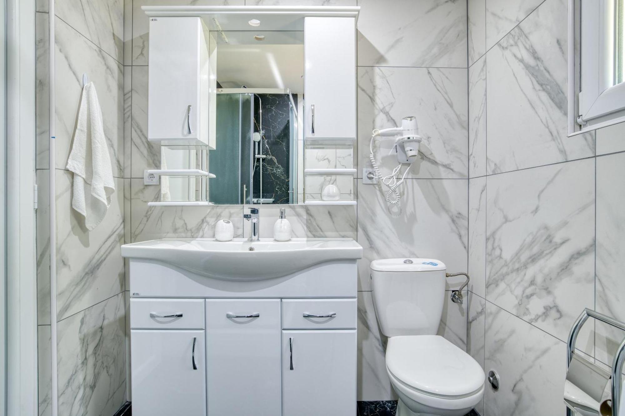 Apartment Paradise Котор Экстерьер фото