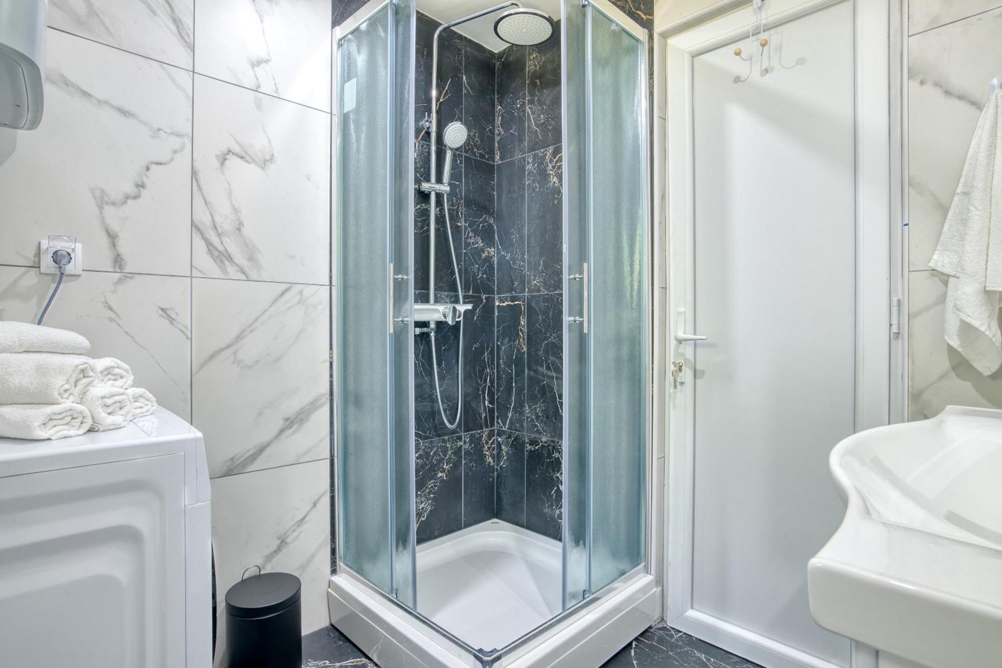 Apartment Paradise Котор Экстерьер фото