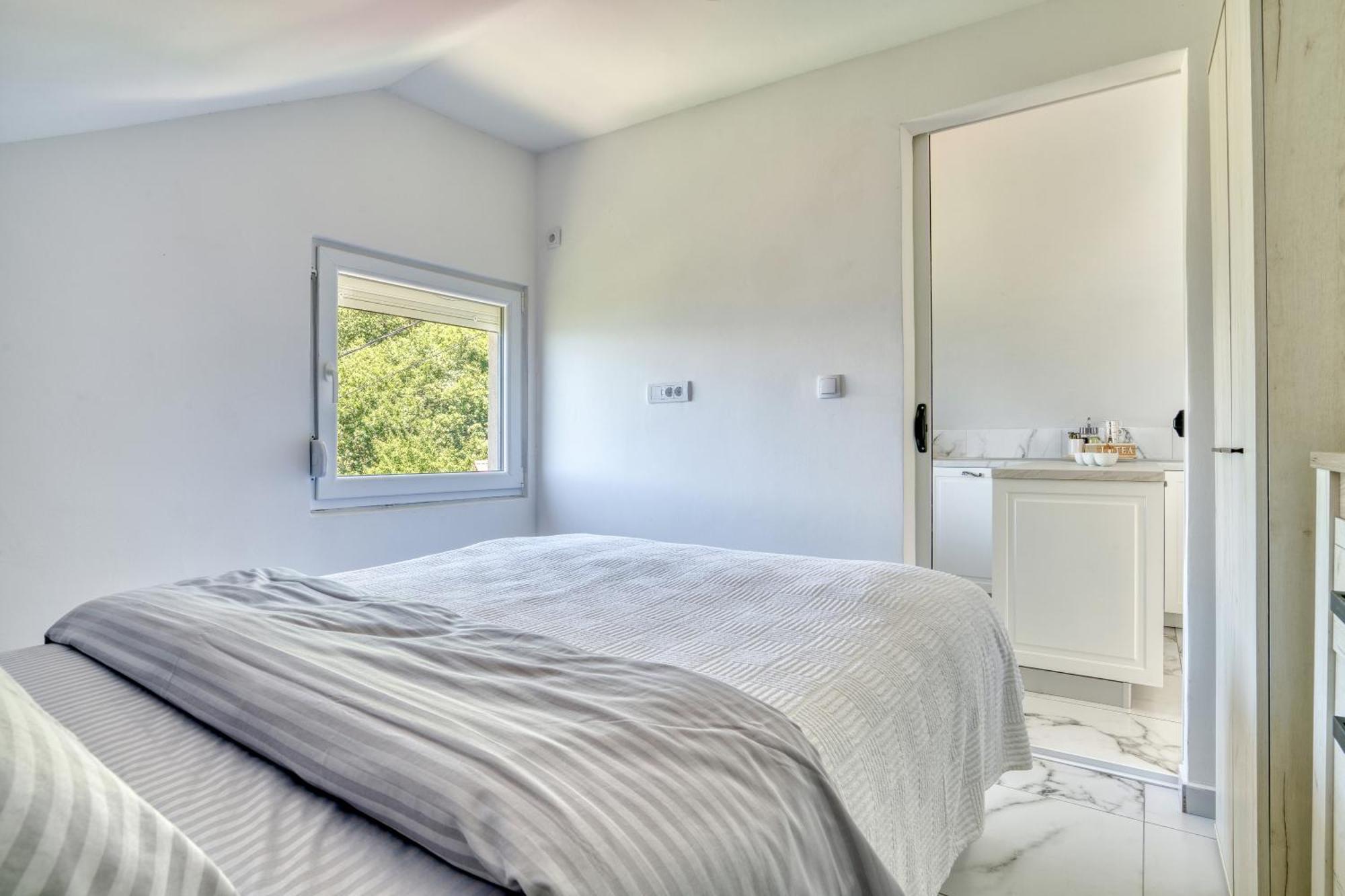 Apartment Paradise Котор Экстерьер фото