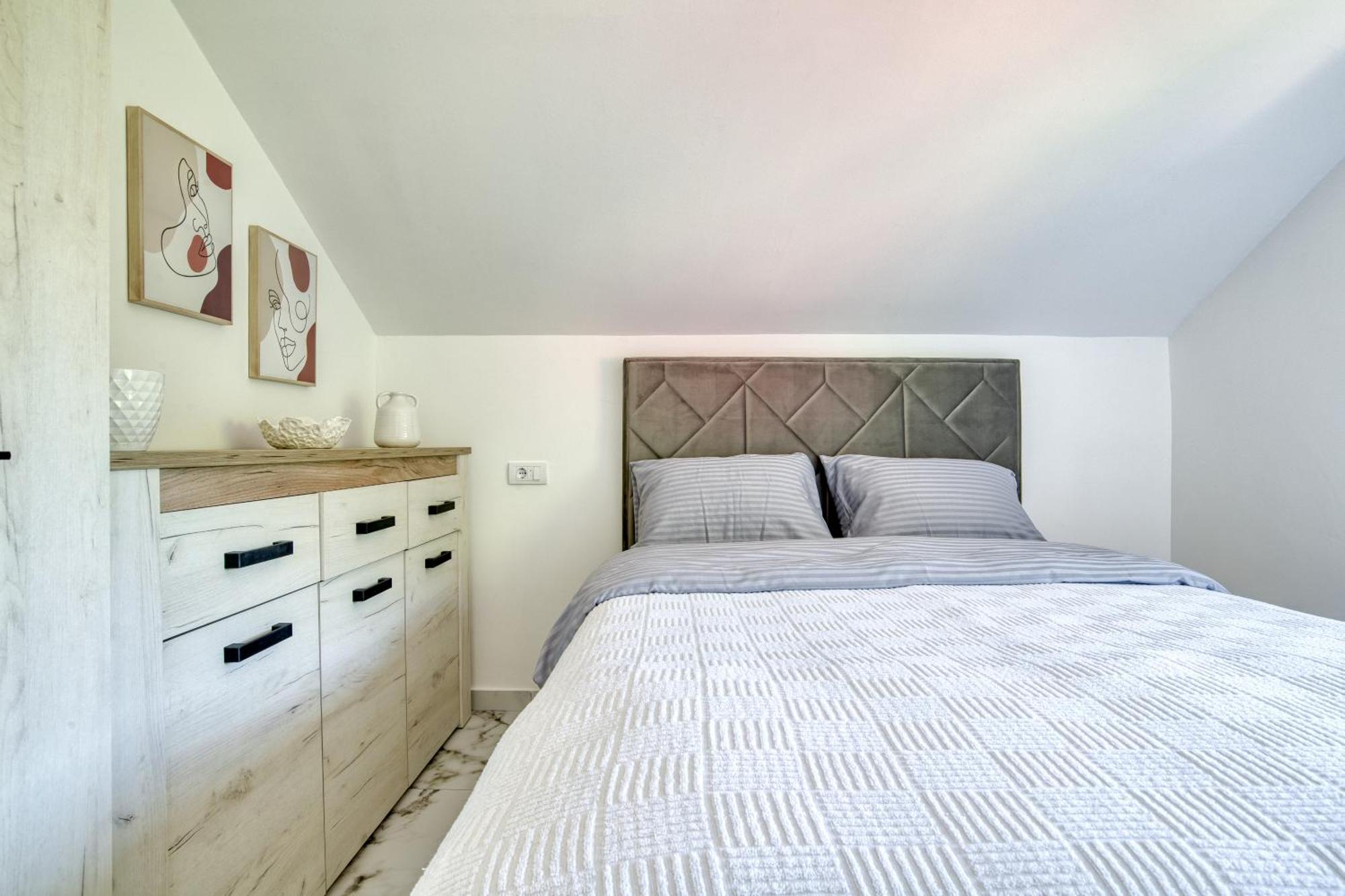 Apartment Paradise Котор Экстерьер фото